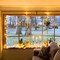 Connectable Warm White String Lights Indoor, 8 Modes Christmas Lights Plug in Fairy String Light for Bedroom